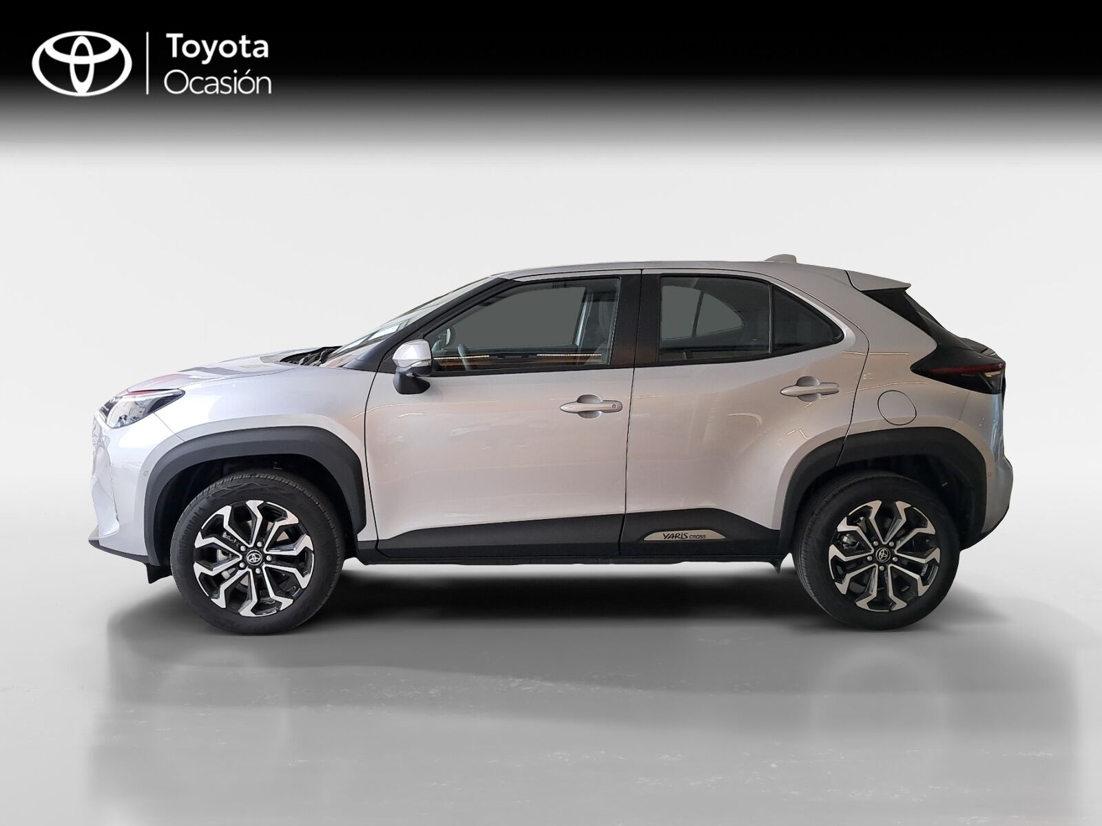 Foto del TOYOTA Yaris Cross 120H Active Tech