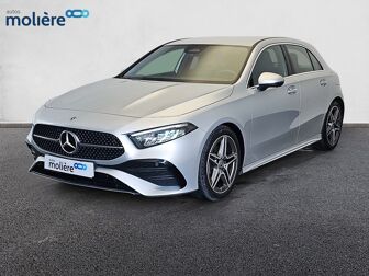 Imagen de MERCEDES Clase A A 180 Progressive Line Advanced 7G-DCT