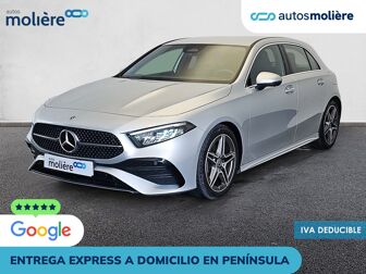 Imagen de MERCEDES Clase A A 180 Progressive Line Advanced 7G-DCT