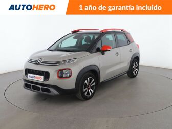 Imagen de CITROEN C3 Aircross Puretech S&S Feel 110