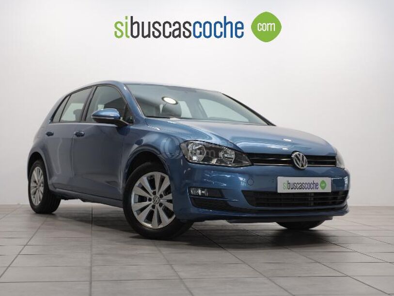 Foto del VOLKSWAGEN Golf Sportsvan 1.6TDI CR BMT Advance 81kW