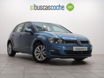 Imagen de VOLKSWAGEN Golf Sportsvan 1.6TDI CR BMT Advance 81kW