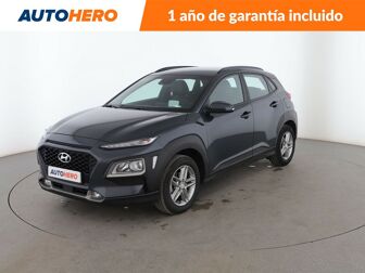 Imagen de HYUNDAI Kona 1.0 TGDI SLE 4x2