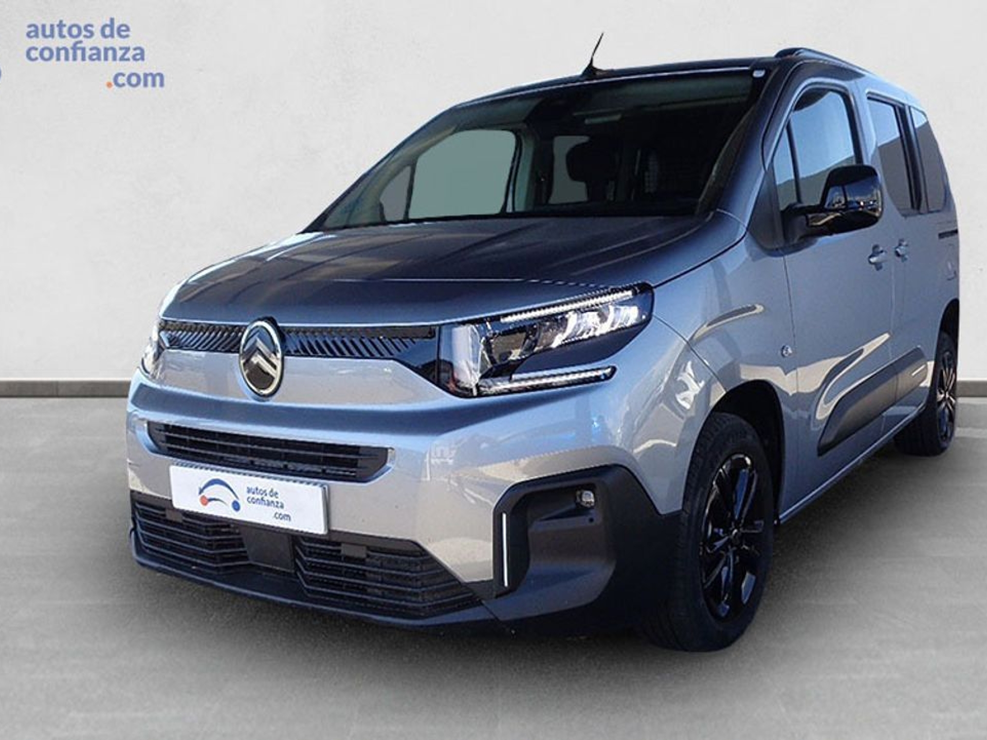 Imagen de CITROEN Berlingo
