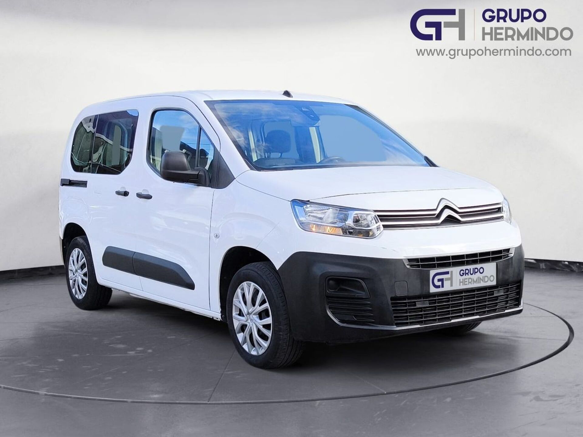 Imagen de CITROEN Berlingo