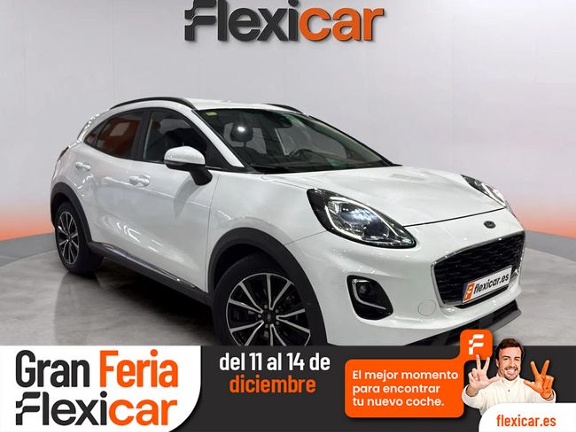 Imagen de FORD Puma