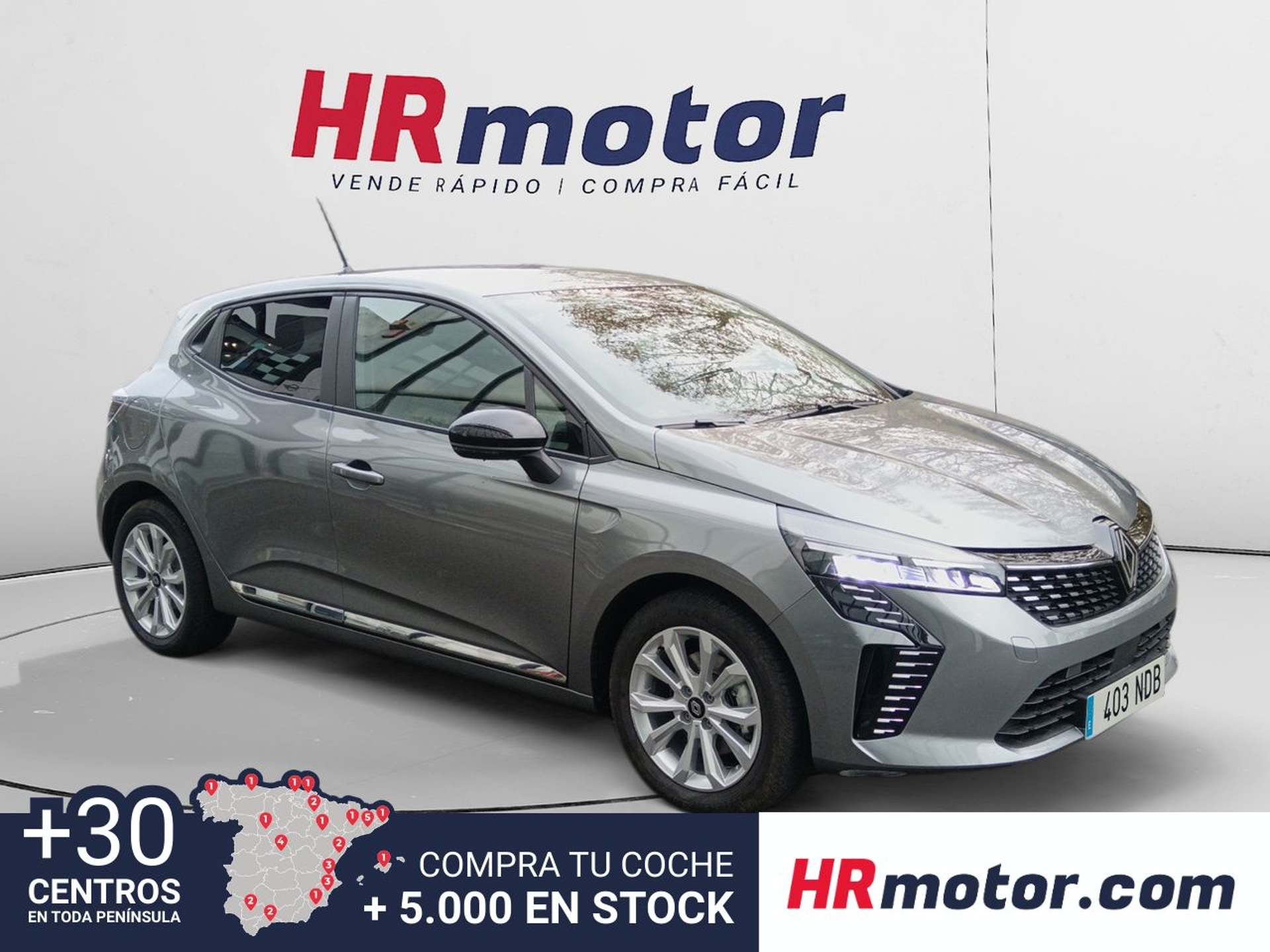 Imagen de RENAULT Clio