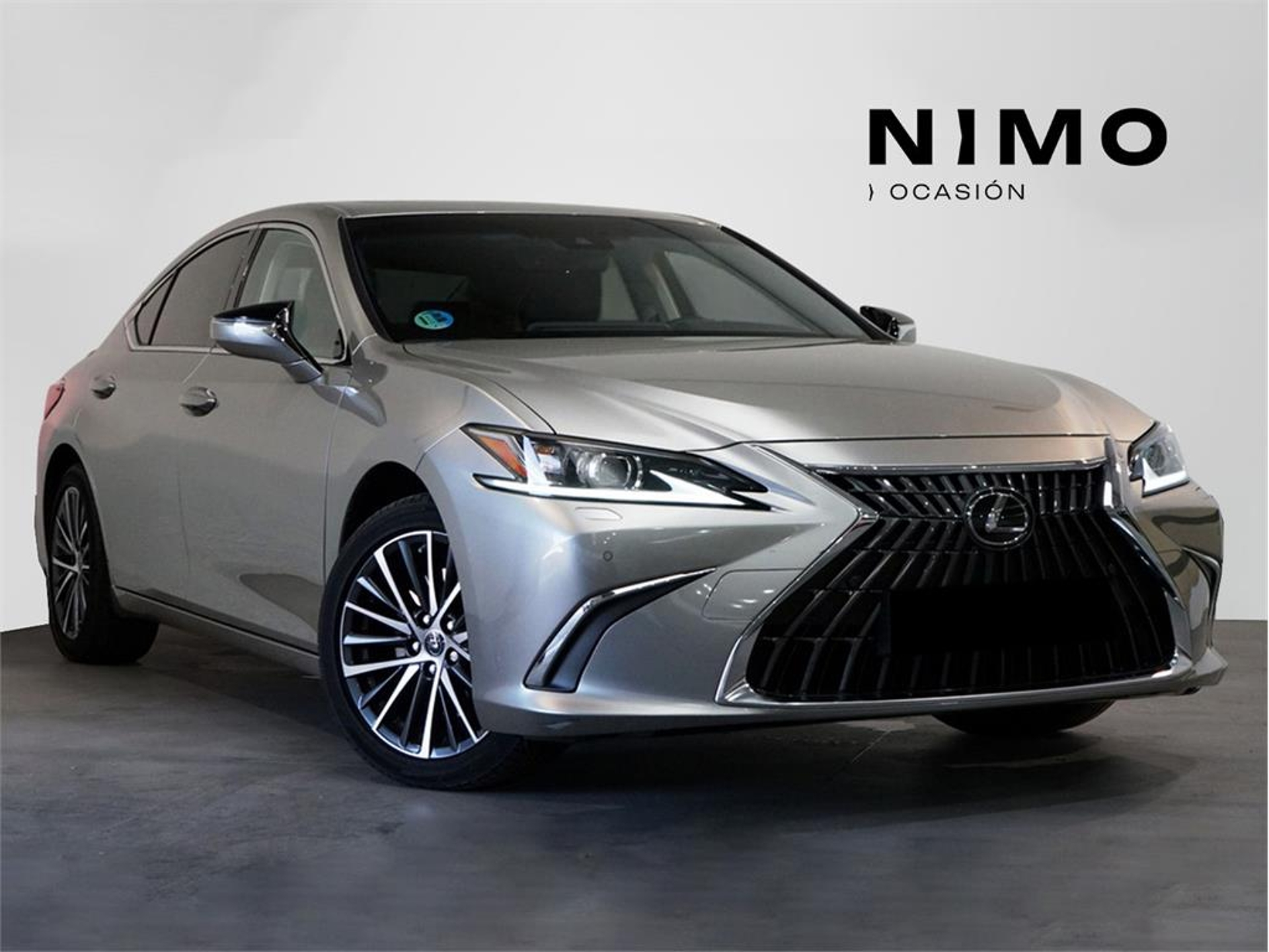 Imagen de LEXUS ES