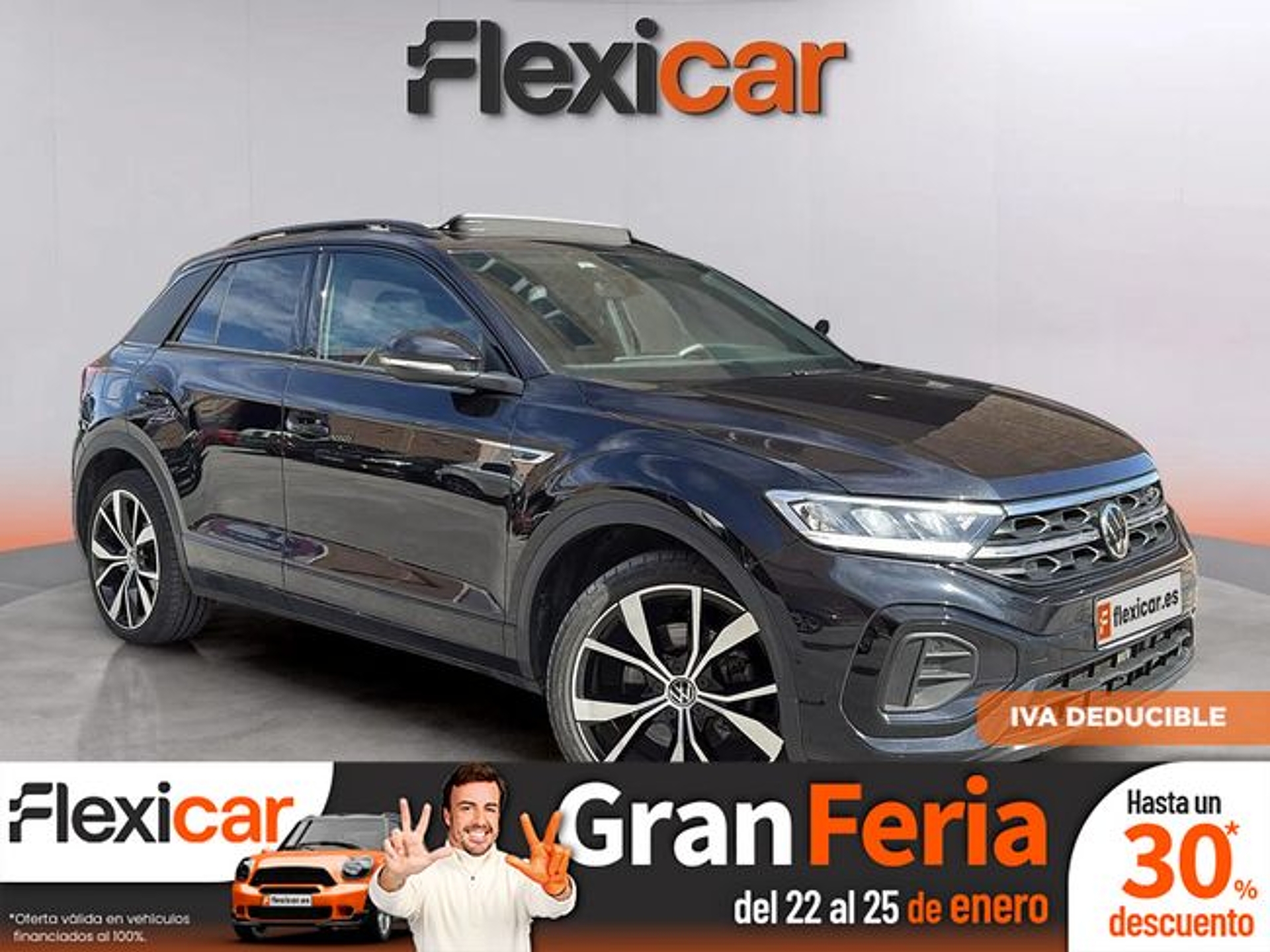 Imagen de VOLKSWAGEN T-Roc