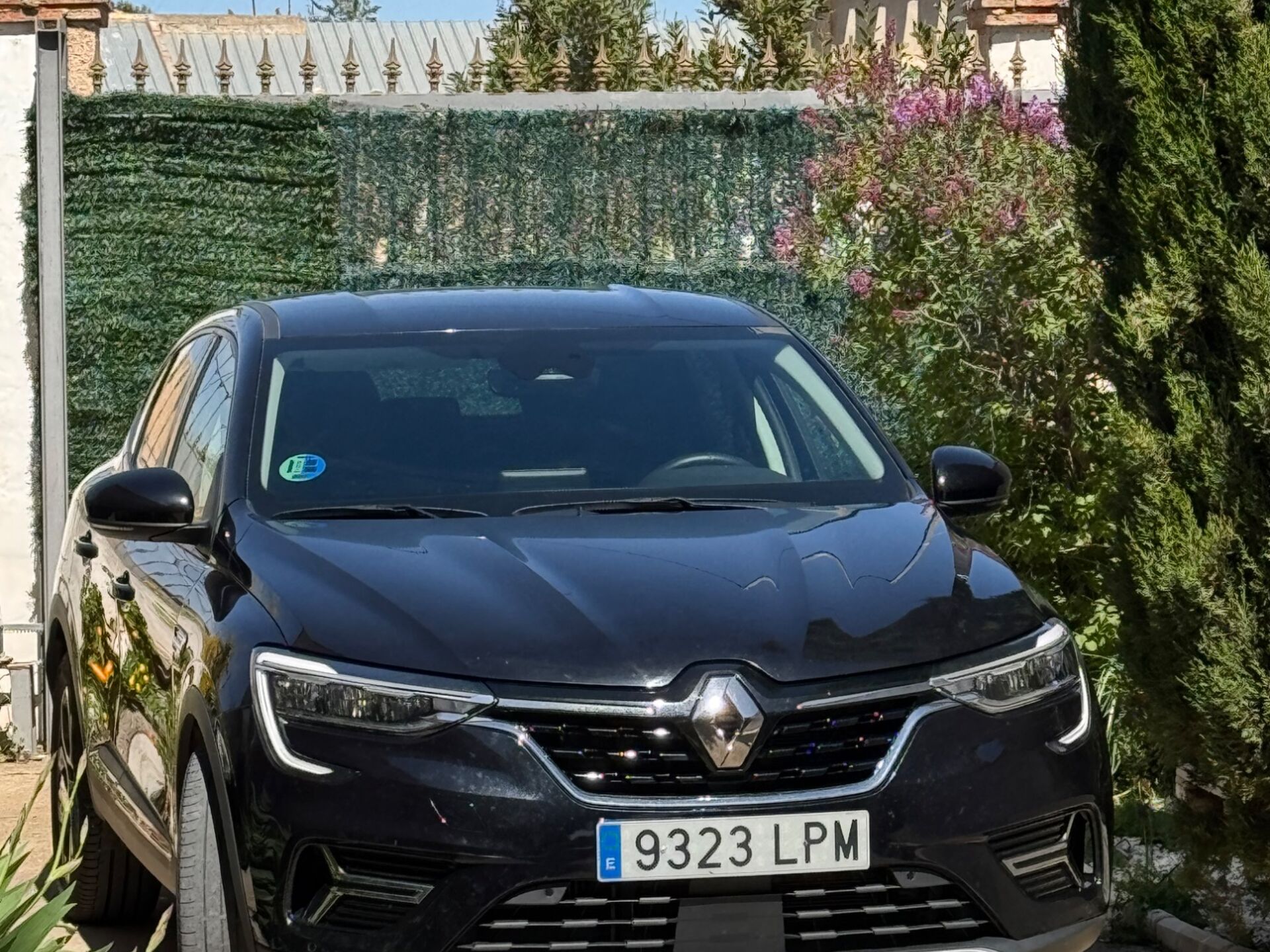 Imagen 2 de RENAULT Arkana