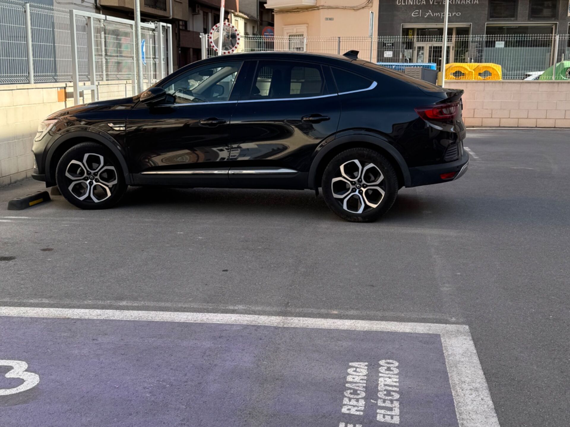 Imagen 3 de RENAULT Arkana