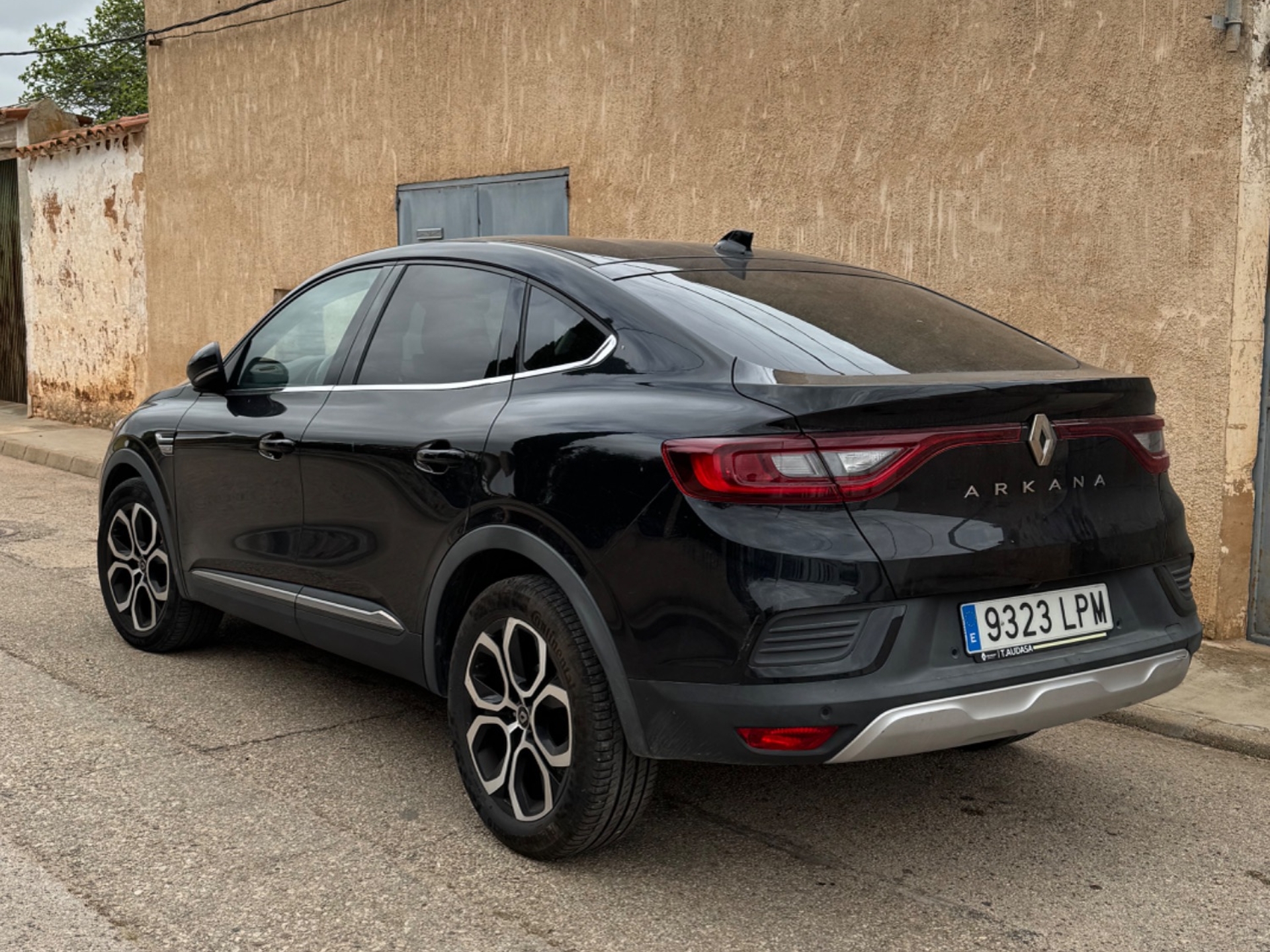 Imagen de RENAULT Arkana