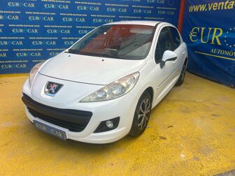 Imagen de PEUGEOT 207 1.4i Access