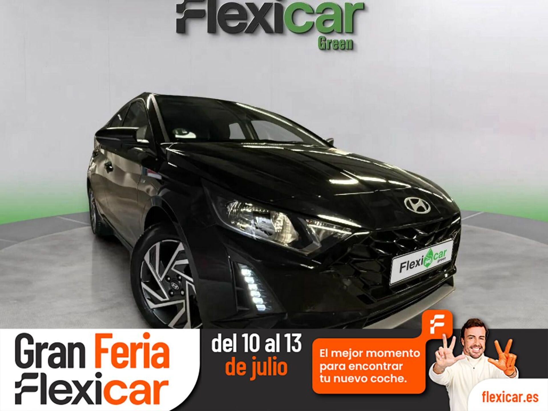 Imagen de HYUNDAI i20