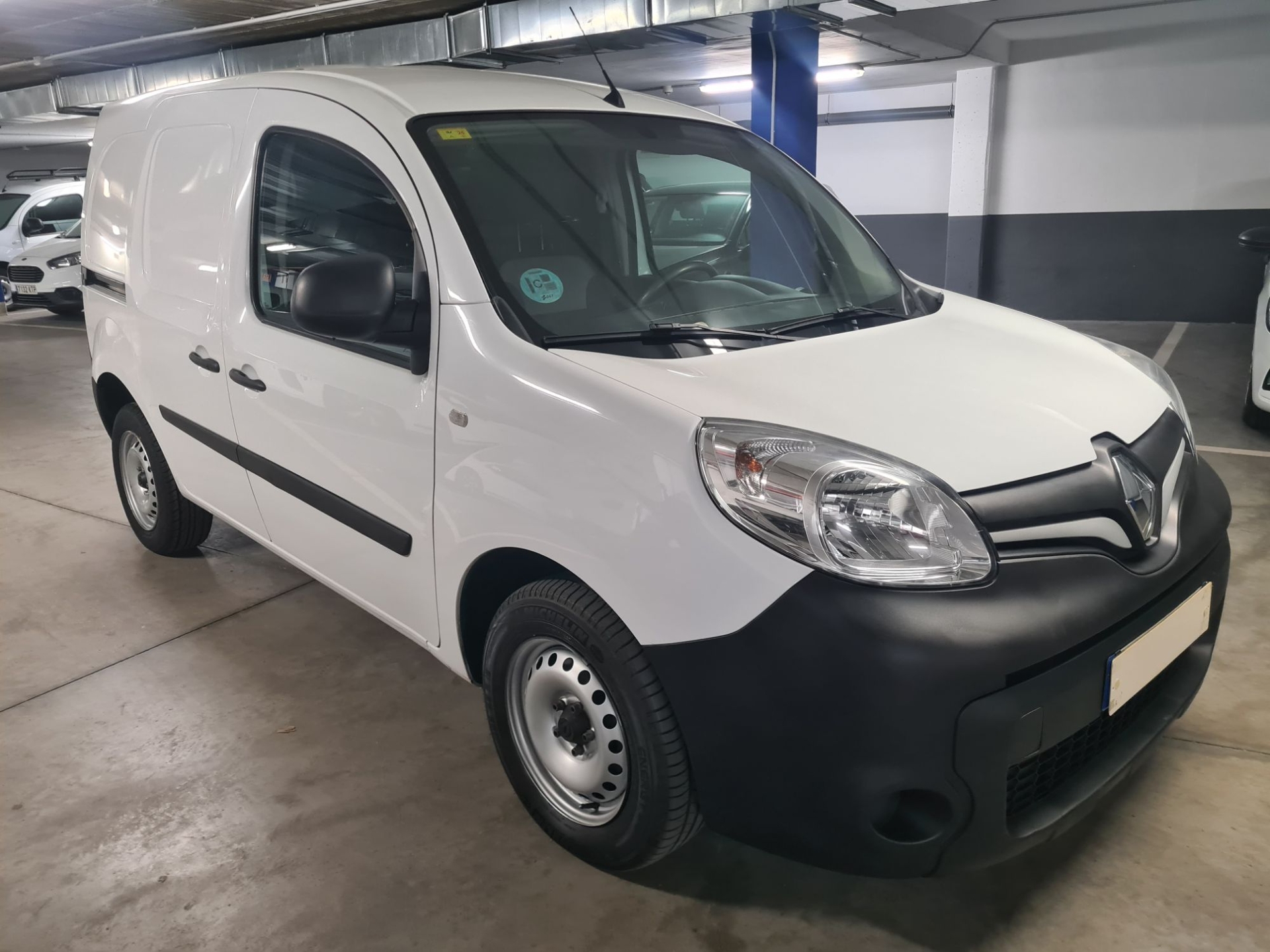 Imagen de RENAULT Kangoo