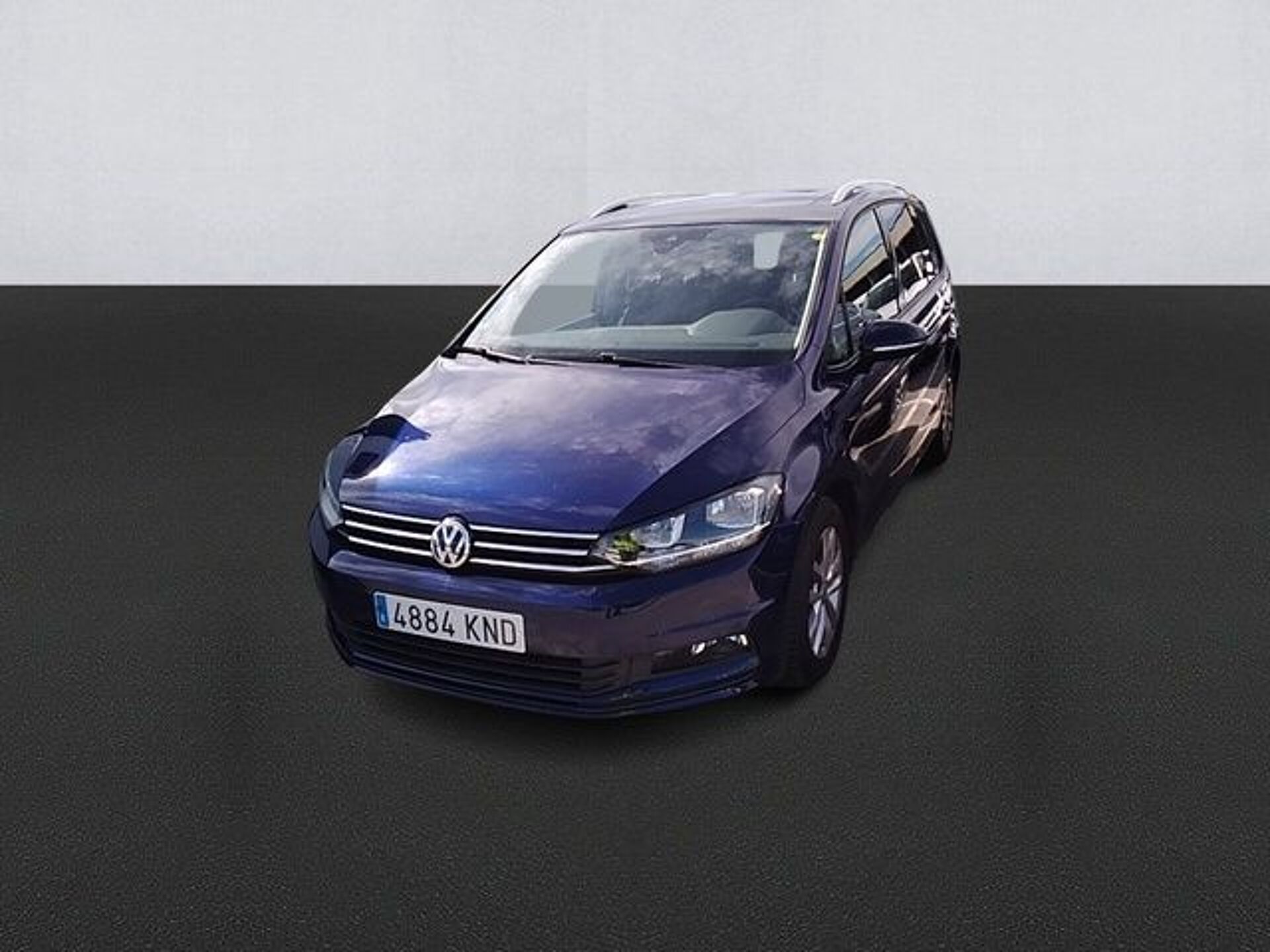 Imagen de VOLKSWAGEN Touran