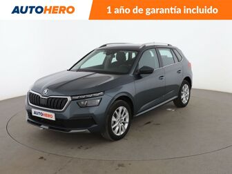 Imagen de SKODA Kamiq 1.0 TSI Ambition 85kW