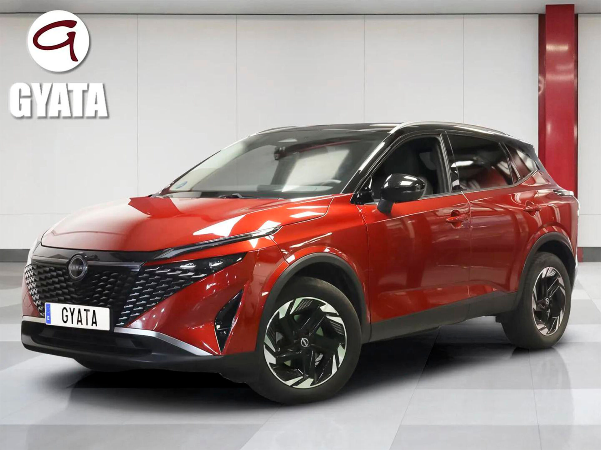 Imagen 2 de NISSAN Qashqai