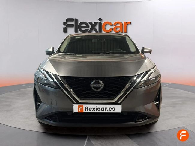 Foto del NISSAN Qashqai 1.3 DIG-T mHEV 12V Acenta 4x2 Aut. 116kW