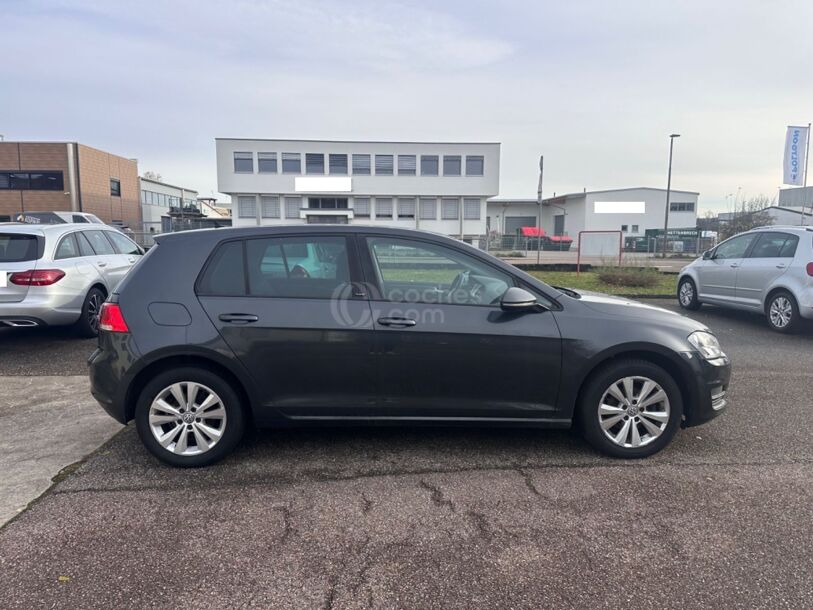 Foto del VOLKSWAGEN Golf 1.2 TSI BMT Edition 110