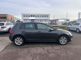 Imagen de VOLKSWAGEN Golf 1.2 TSI BMT Edition 110