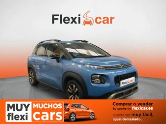 Imagen de CITROEN C3 Aircross Puretech S&S Feel 110