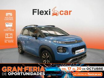 Imagen de CITROEN C3 Aircross Puretech S&S Feel 110