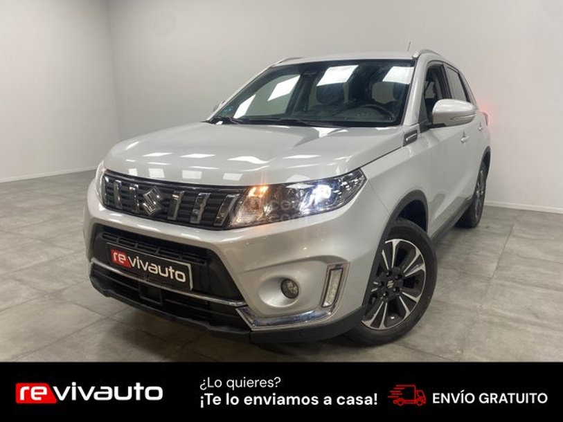 Foto del SUZUKI Vitara 1.4T GLX 2WD