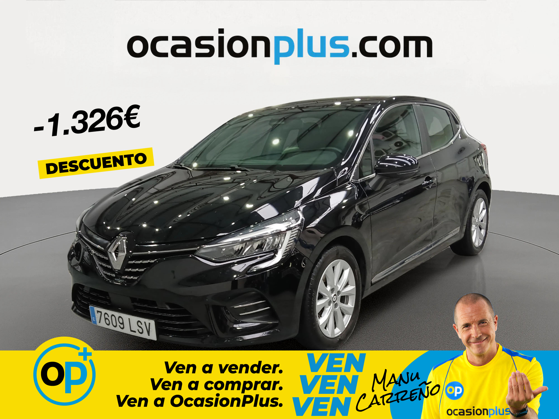 Imagen de RENAULT Clio