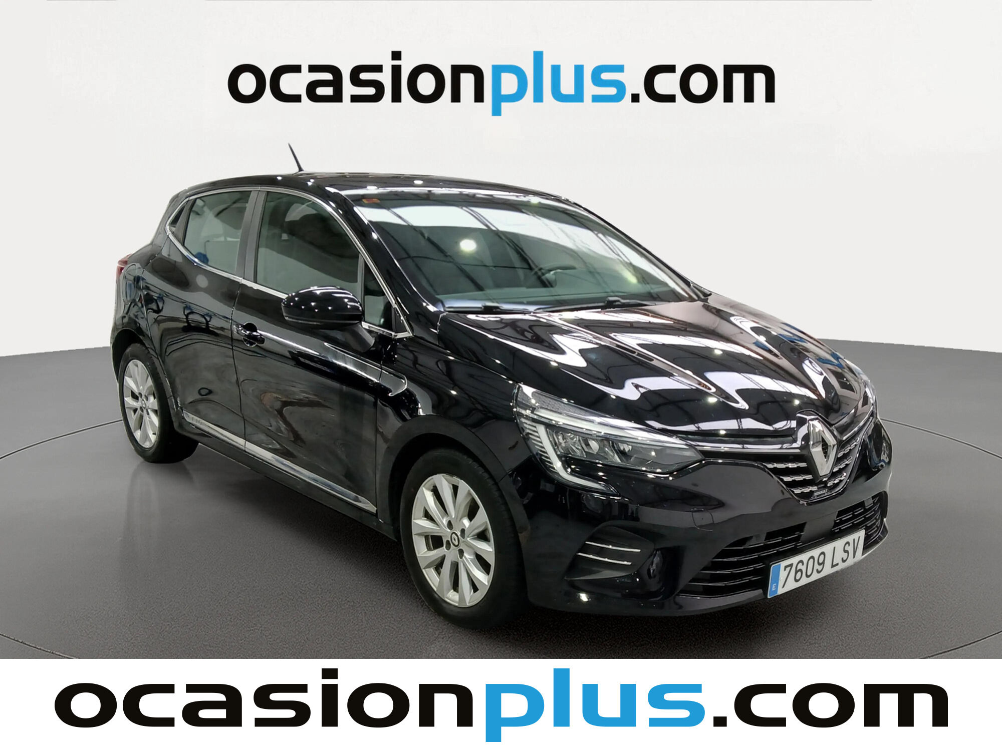 Foto del RENAULT Clio Blue dCi Zen 74kW