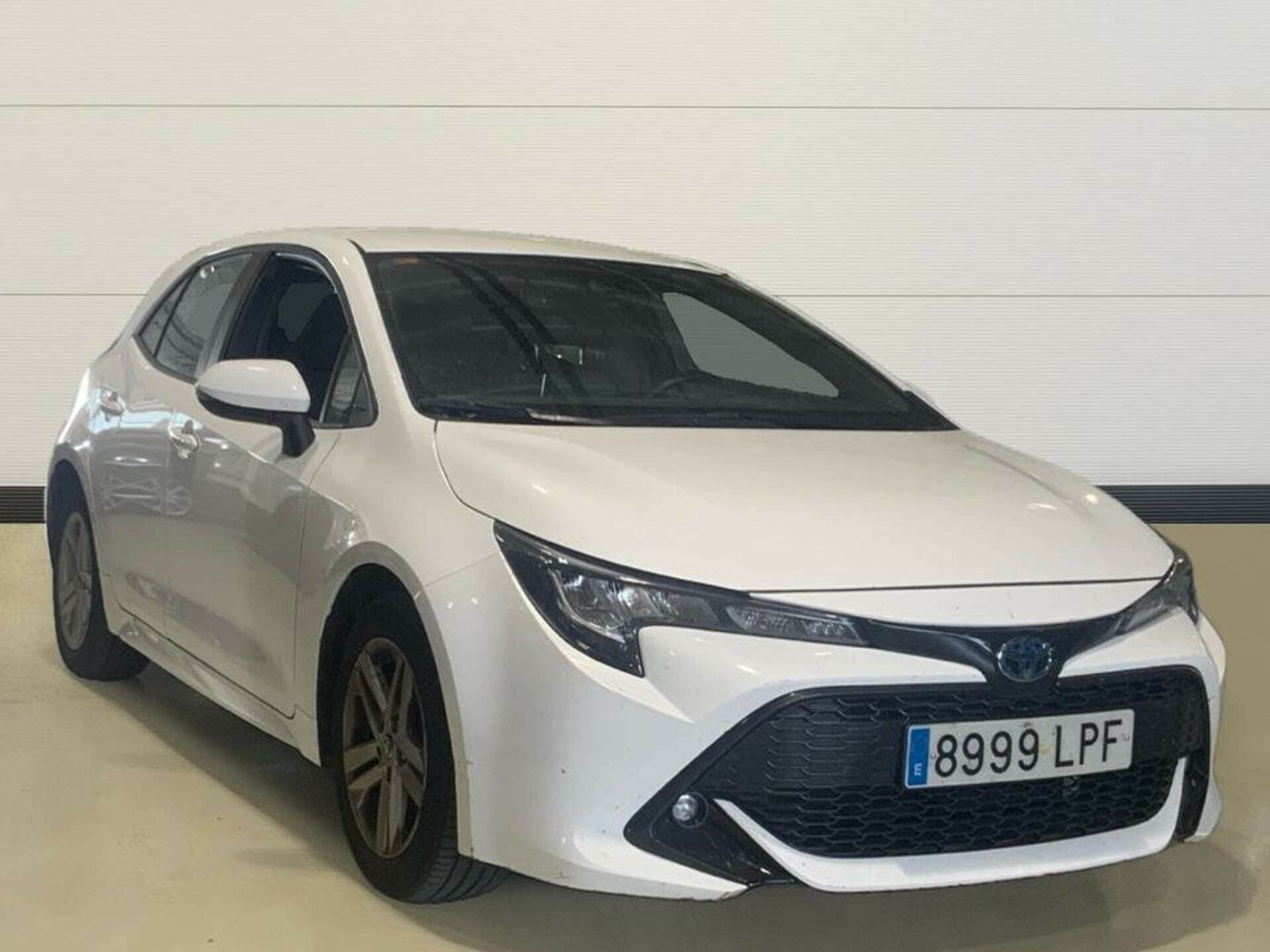 Imagen de TOYOTA Corolla