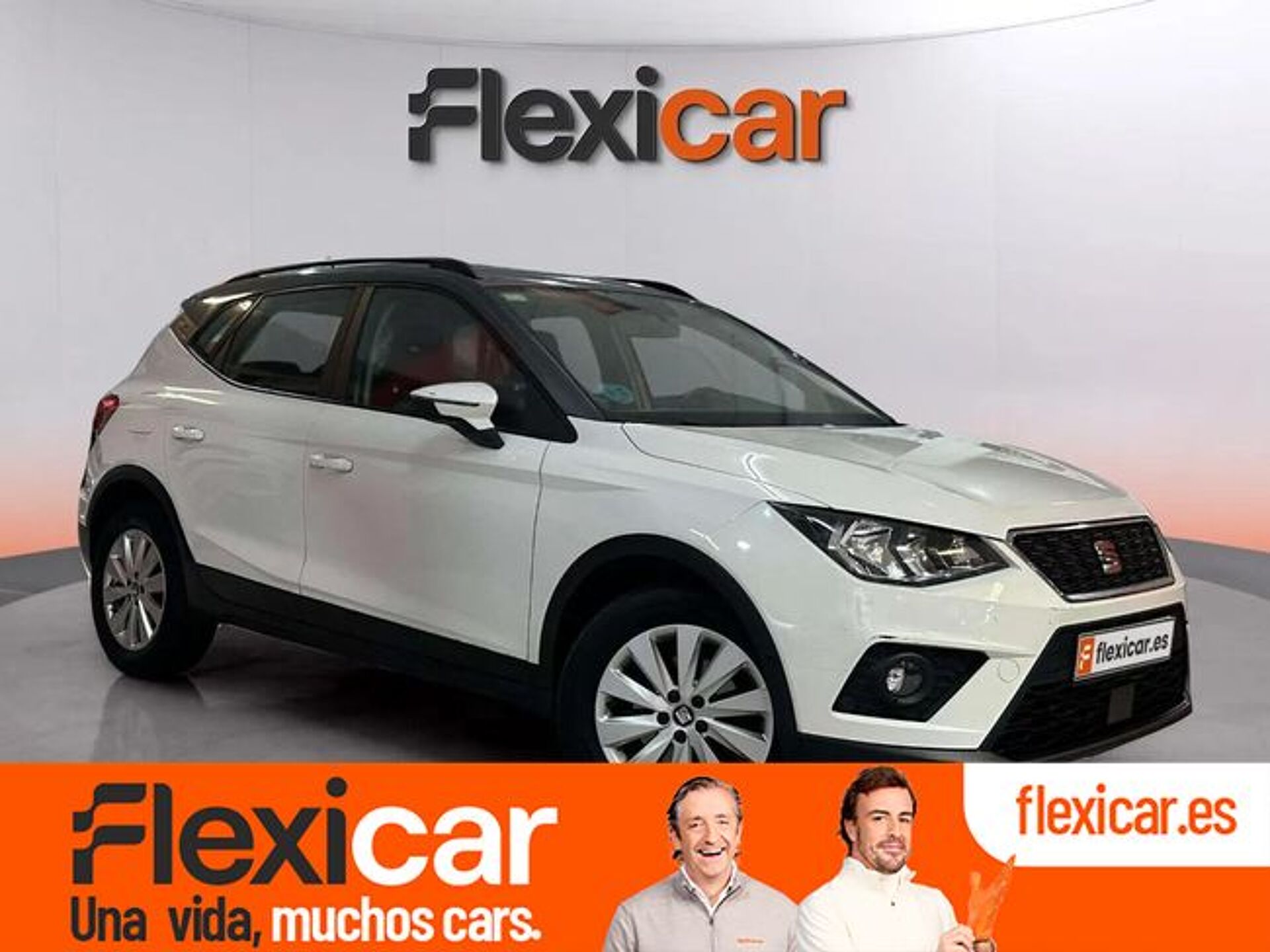 Imagen de SEAT Arona
