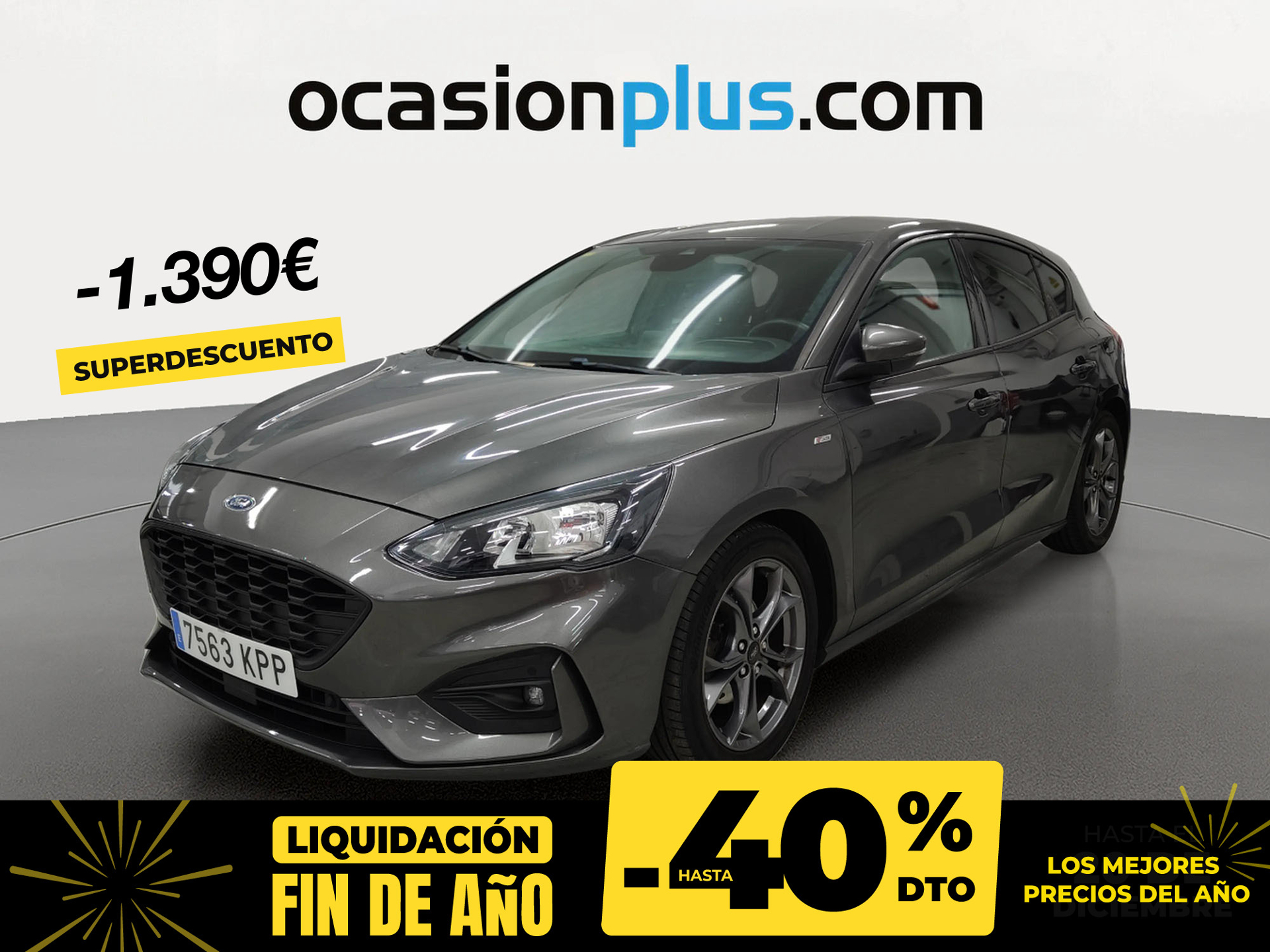 Imagen de FORD Focus