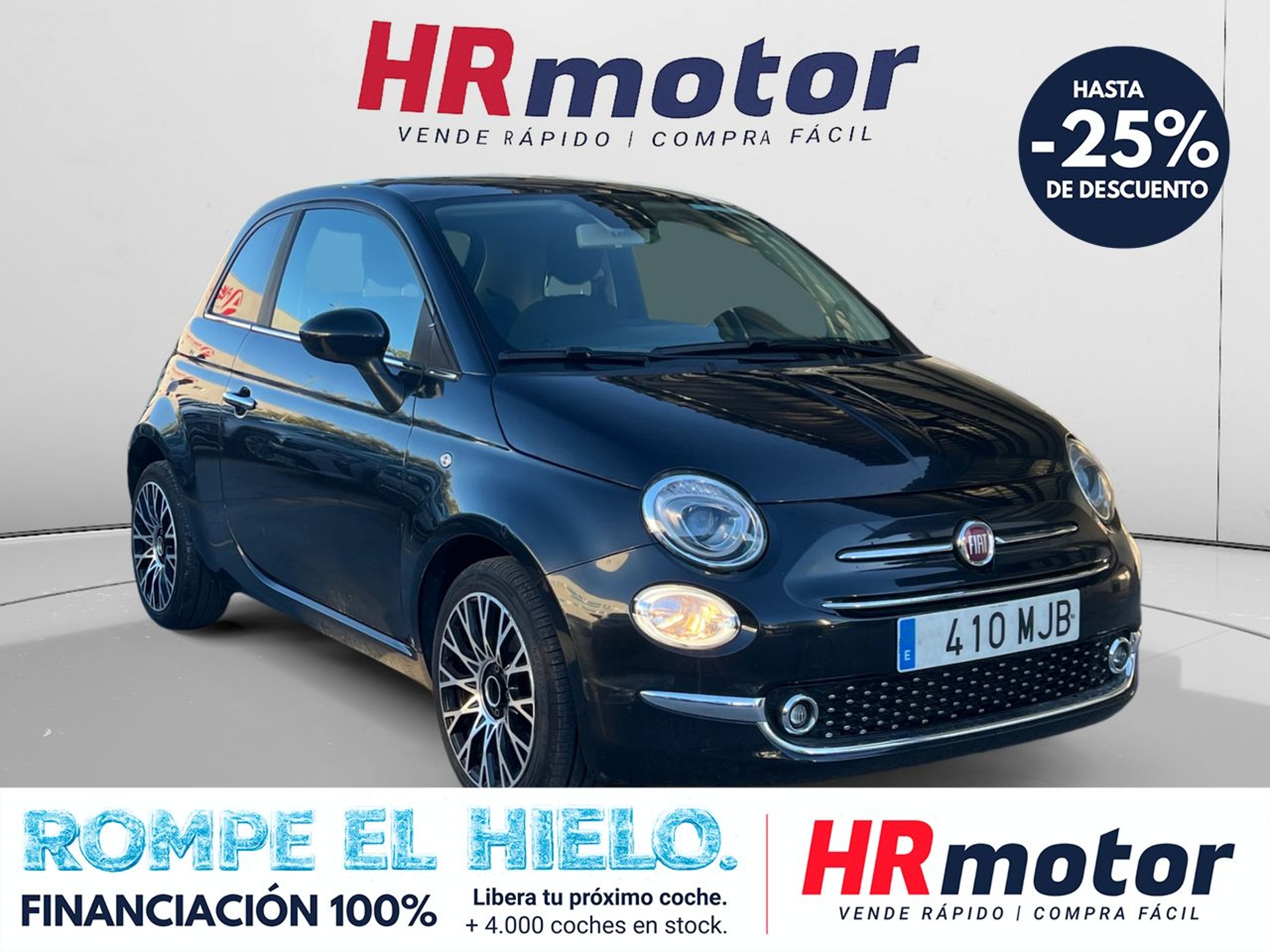 Imagen de FIAT 500