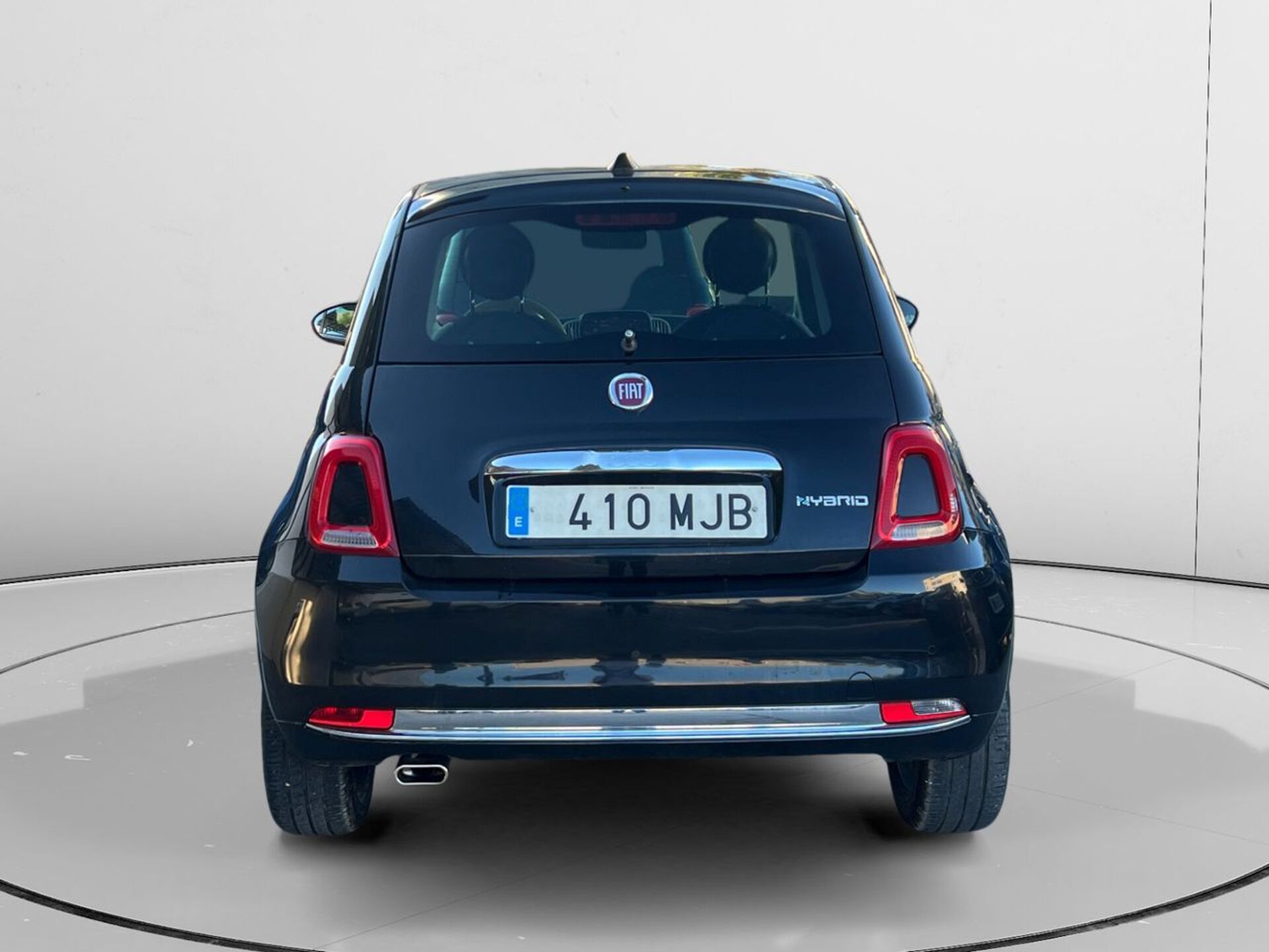 Imagen 3 de FIAT 500