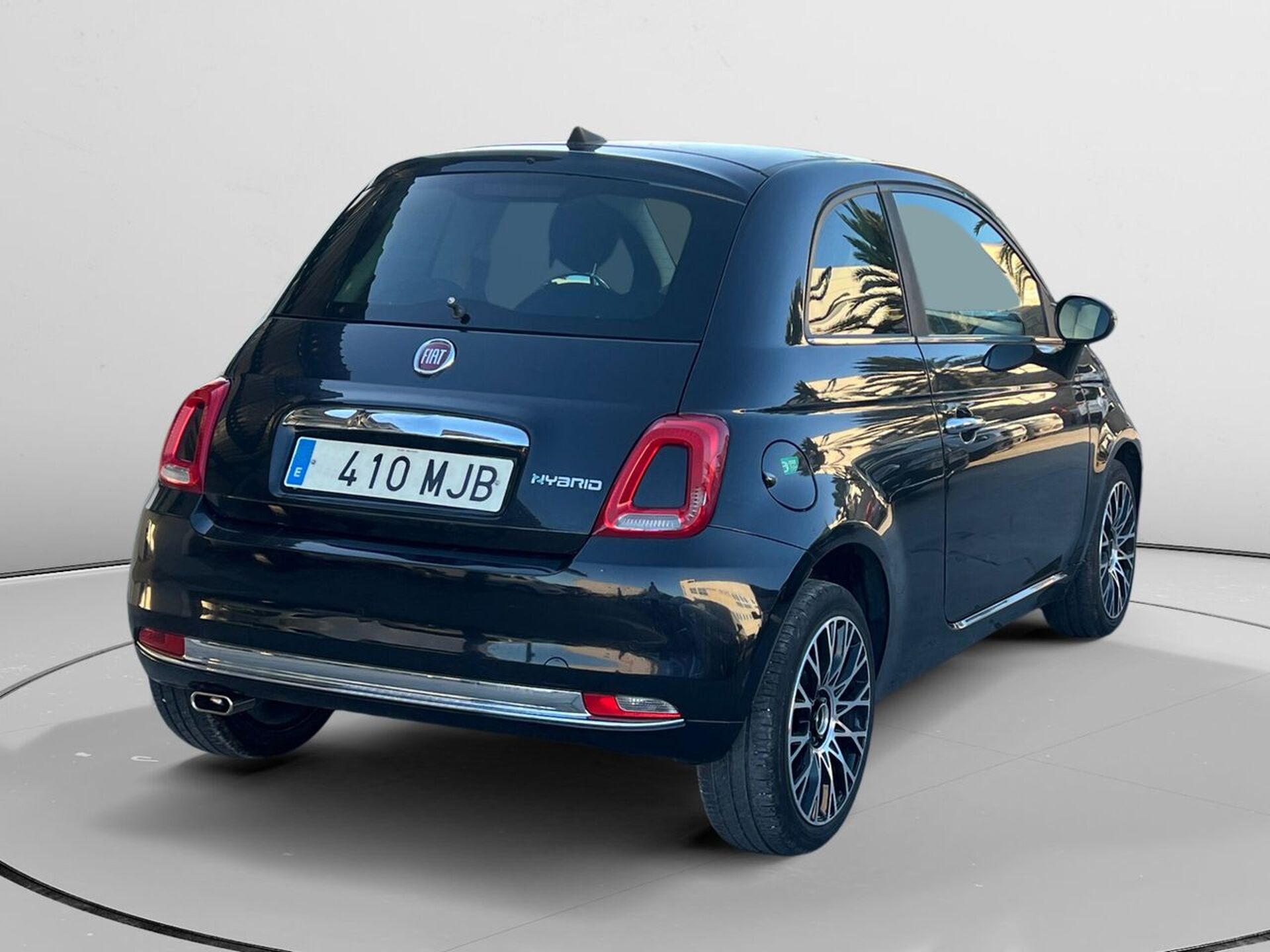 Imagen 2 de FIAT 500