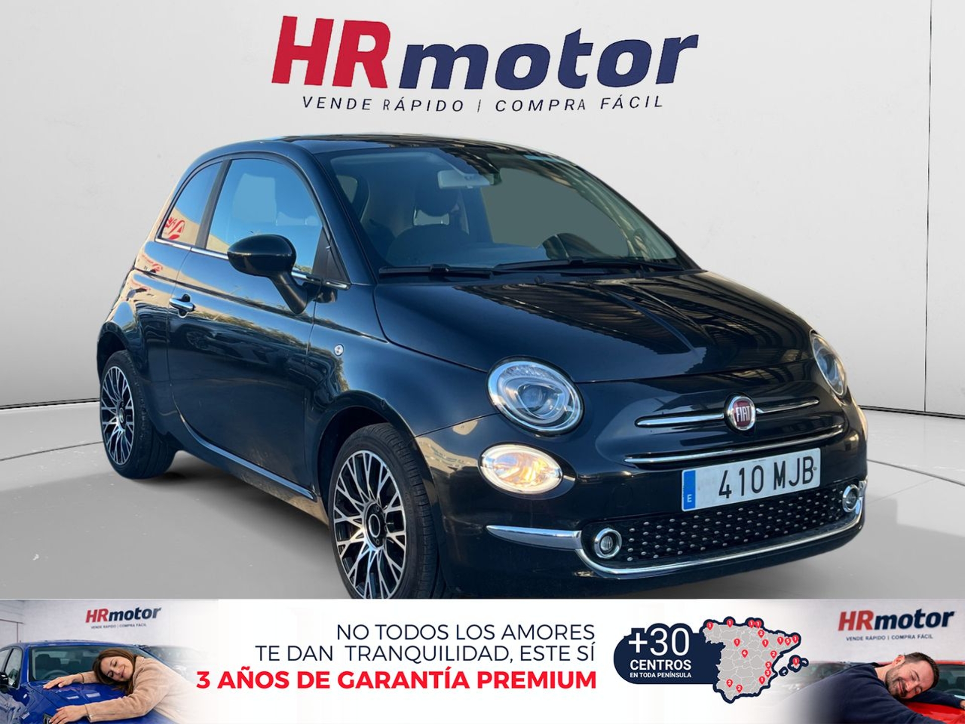 Imagen de FIAT 500