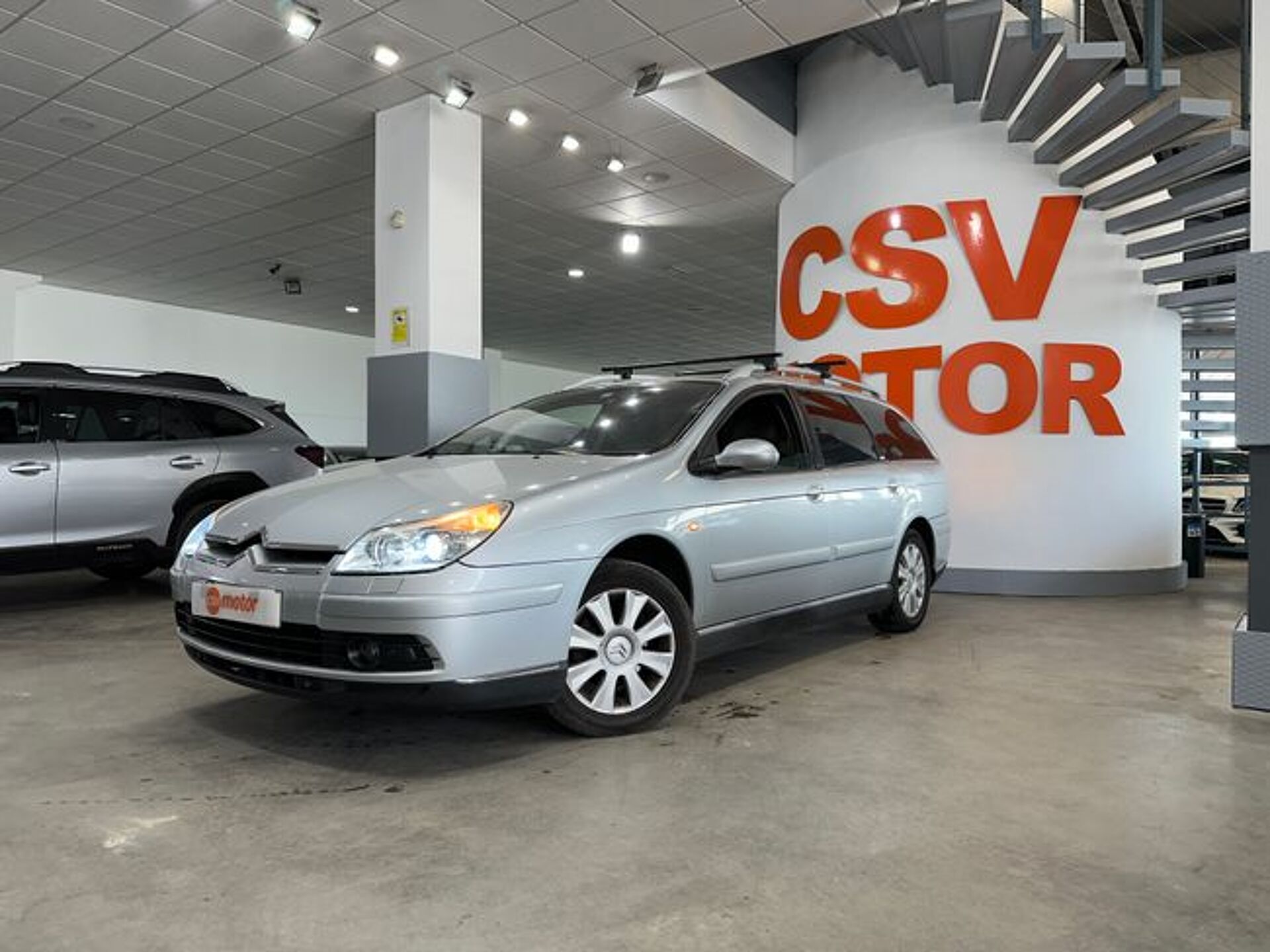 Imagen 2 de CITROEN C5