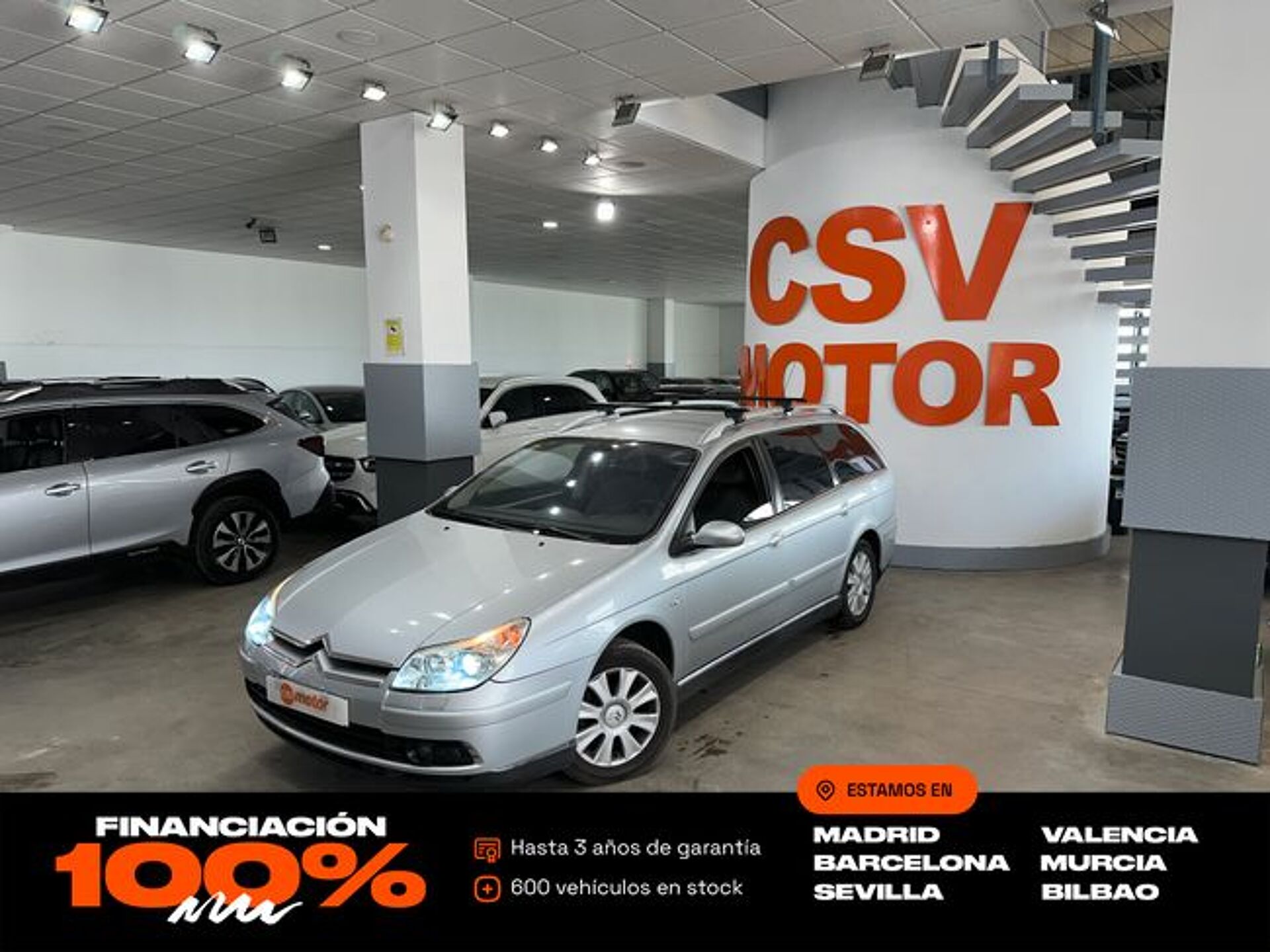 Imagen 1 de CITROEN C5