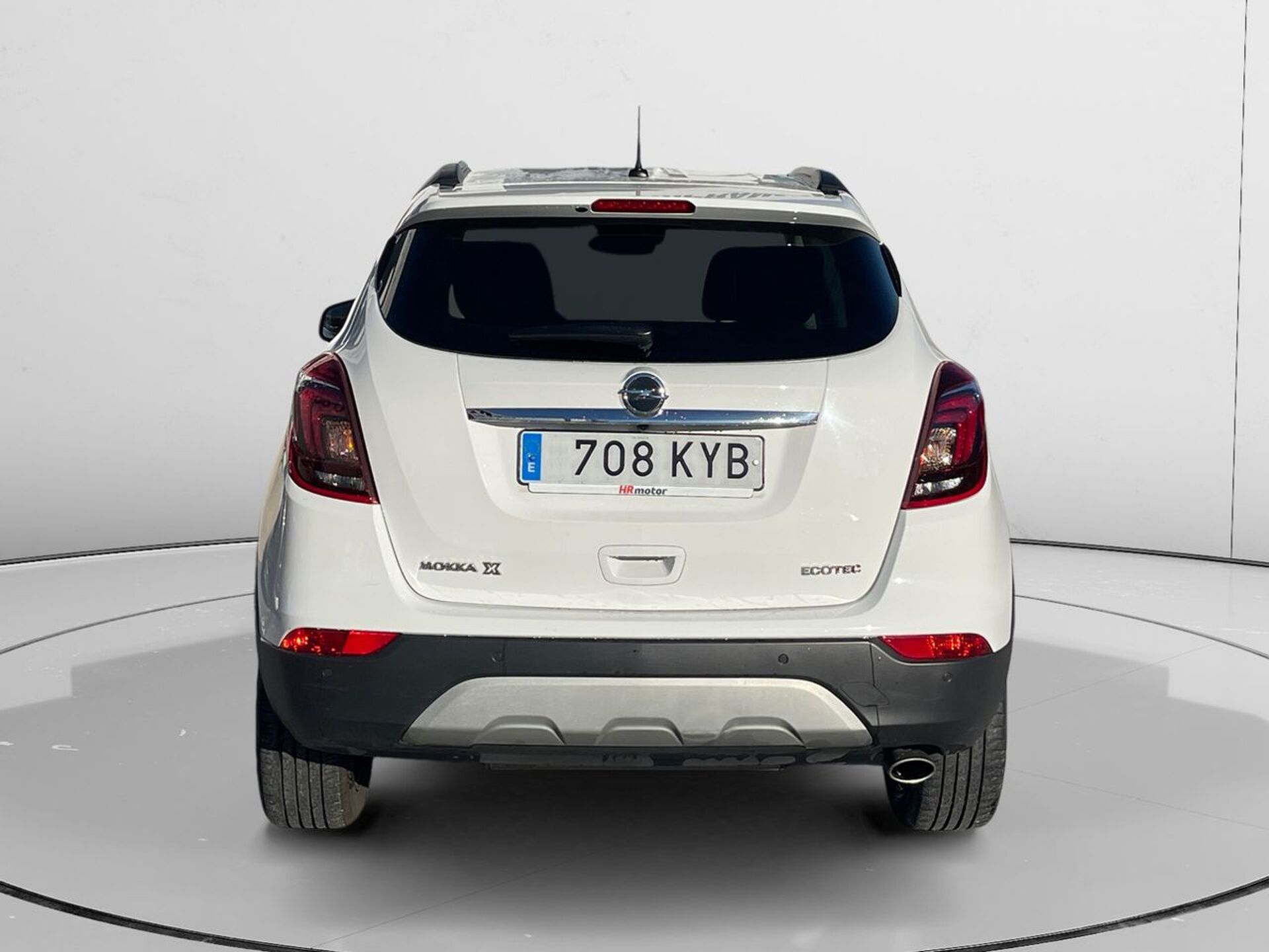 Imagen 3 de OPEL Mokka