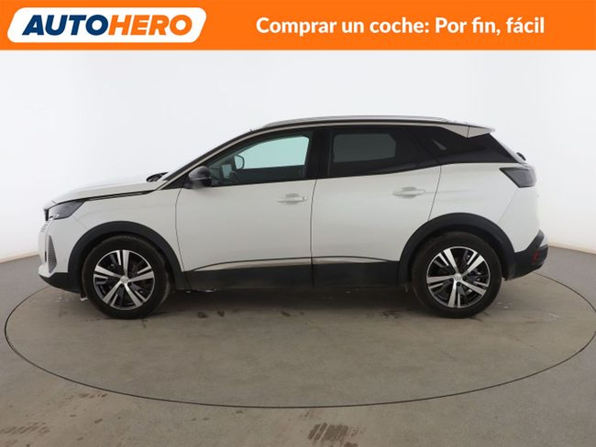 Imagen 3 de PEUGEOT 3008