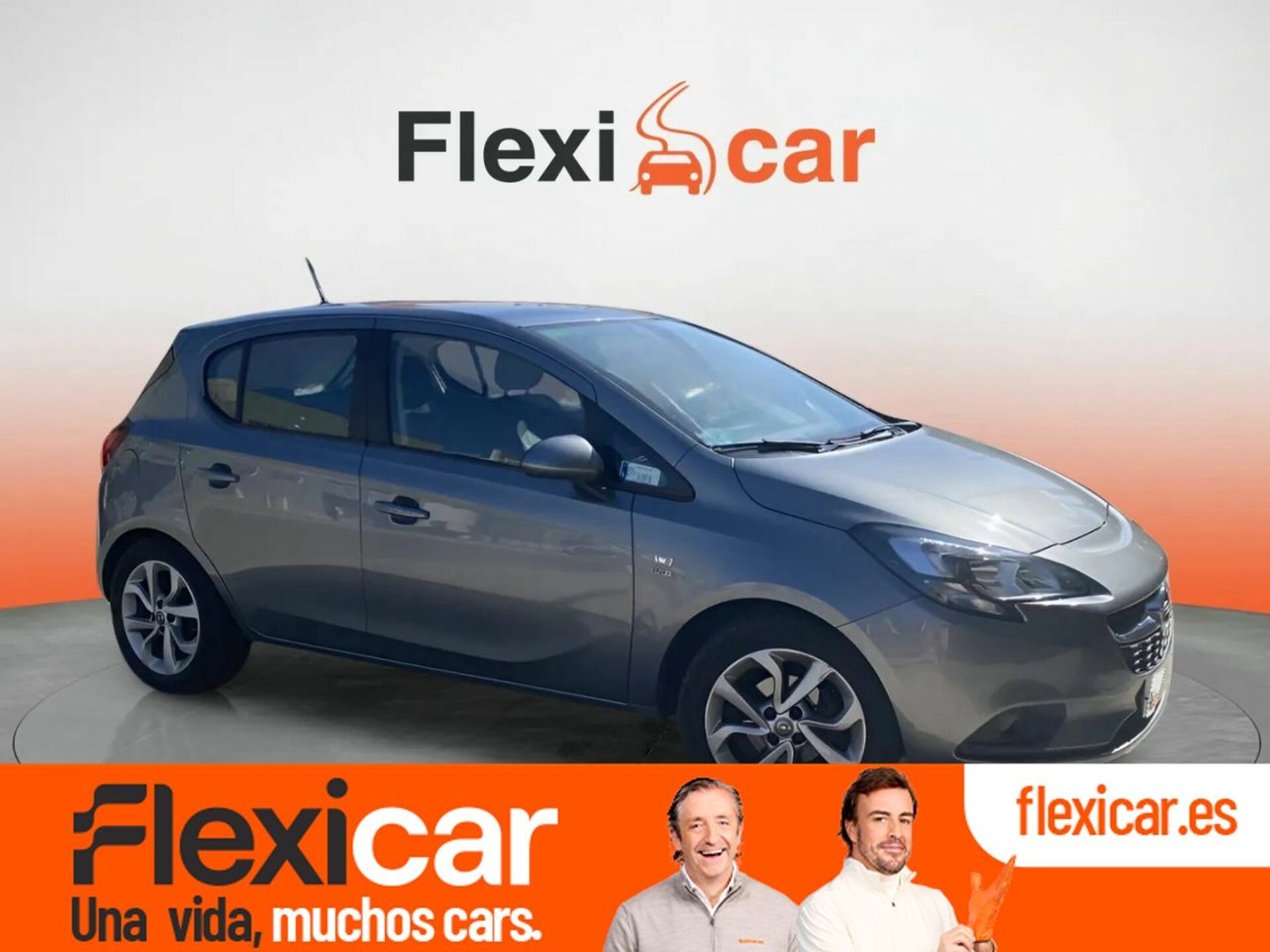 Imagen de OPEL Corsa