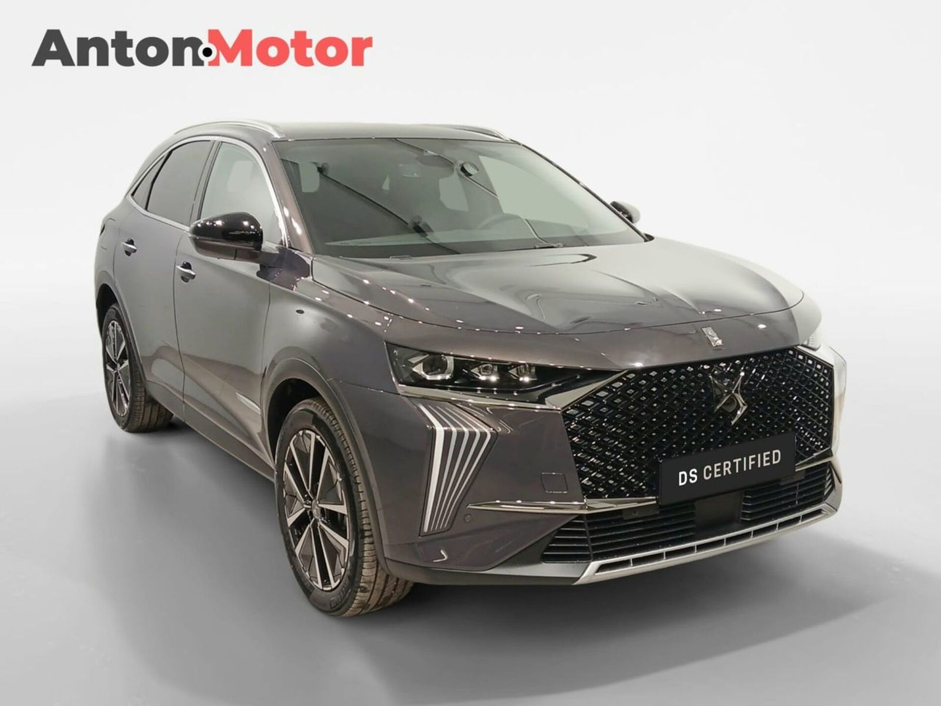 Imagen 3 de DS DS 7 Crossback