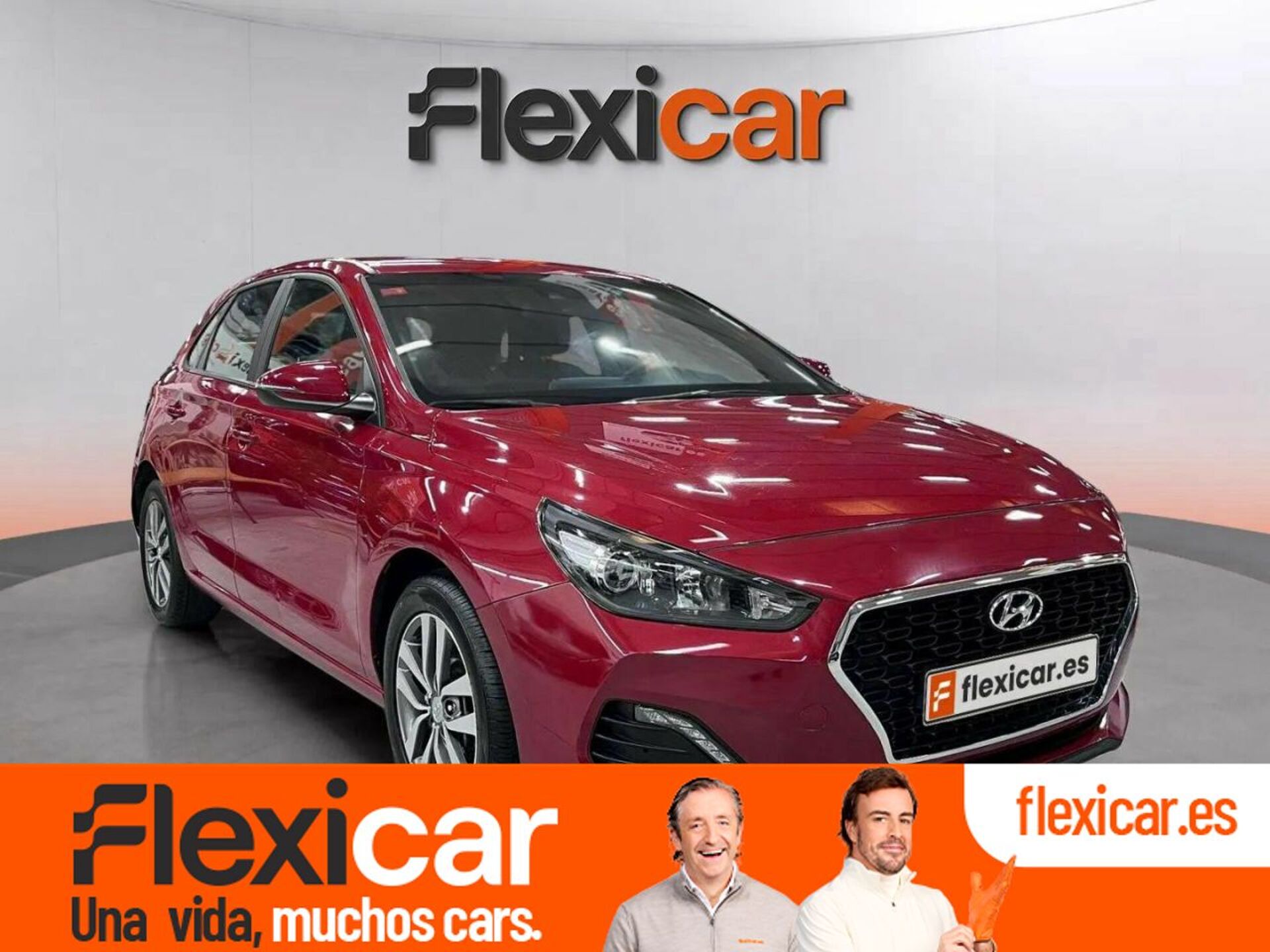 Imagen de HYUNDAI i30