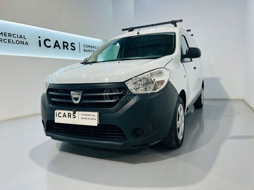 Foto del DACIA Dokker 1.5dCi Ambiance N1 55kW