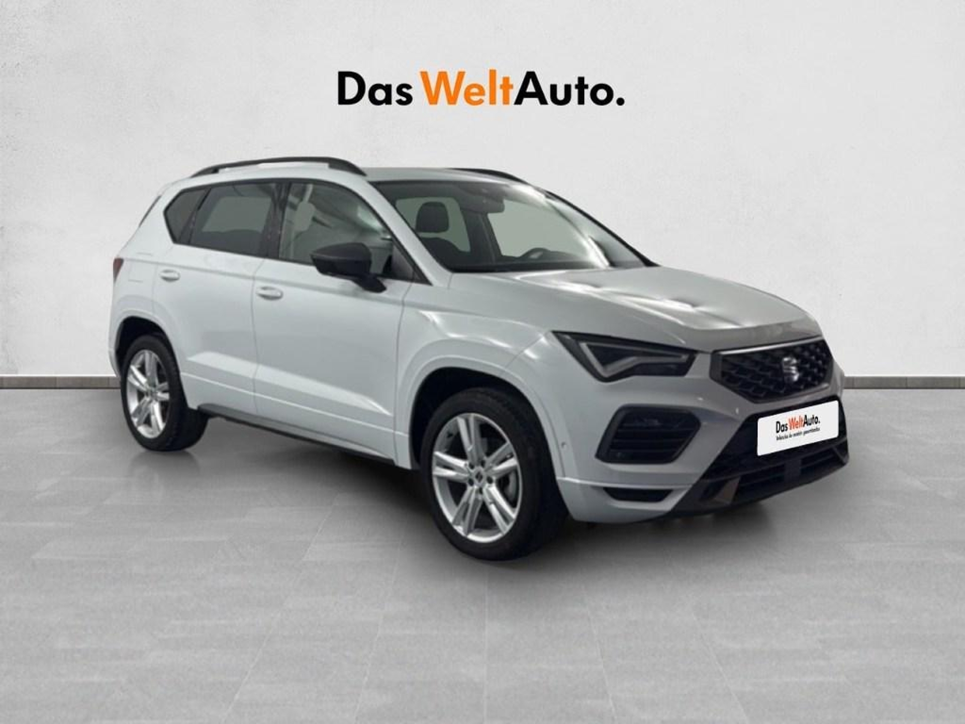 Imagen de SEAT Ateca