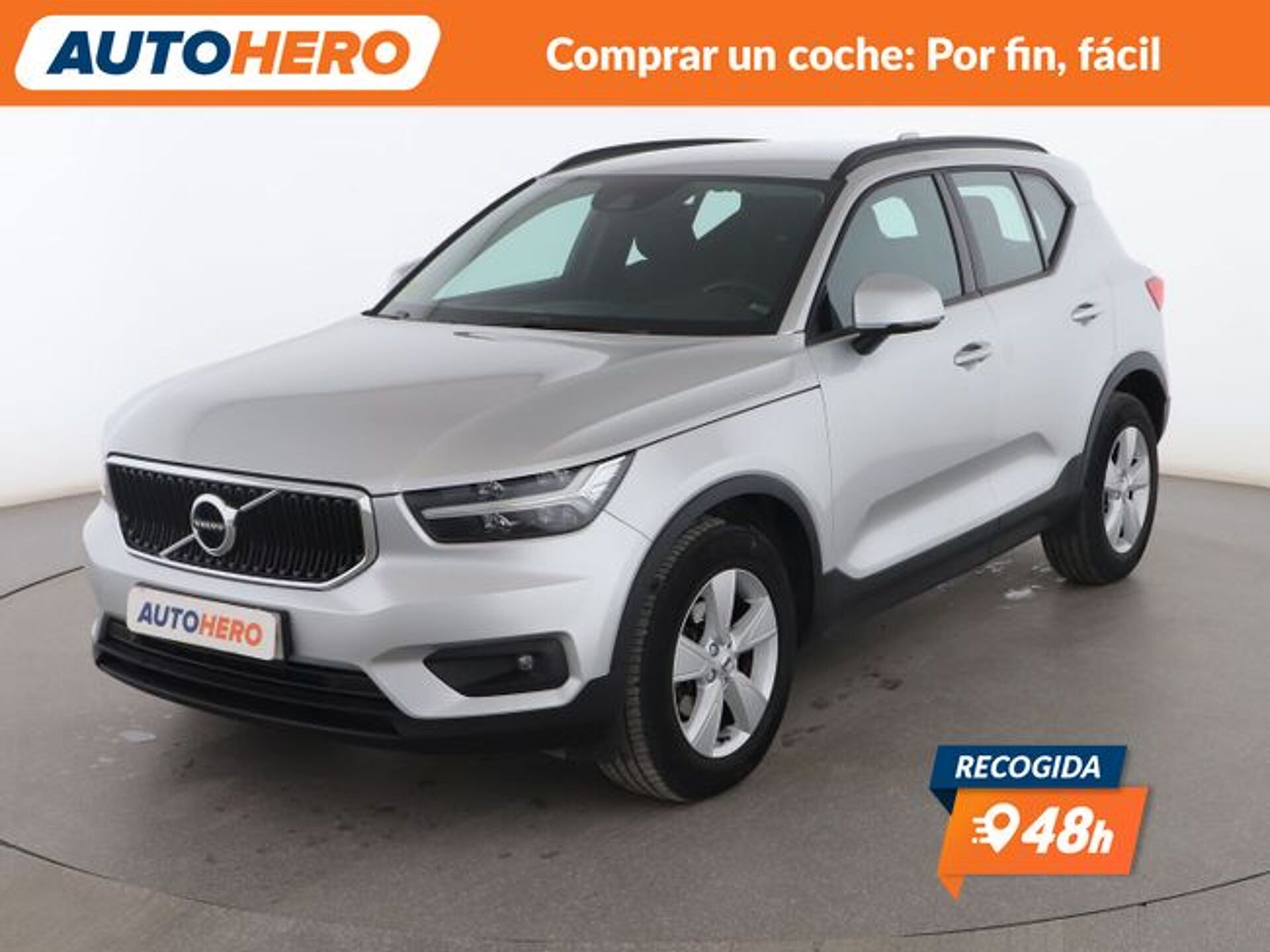 Imagen 1 de VOLVO XC40