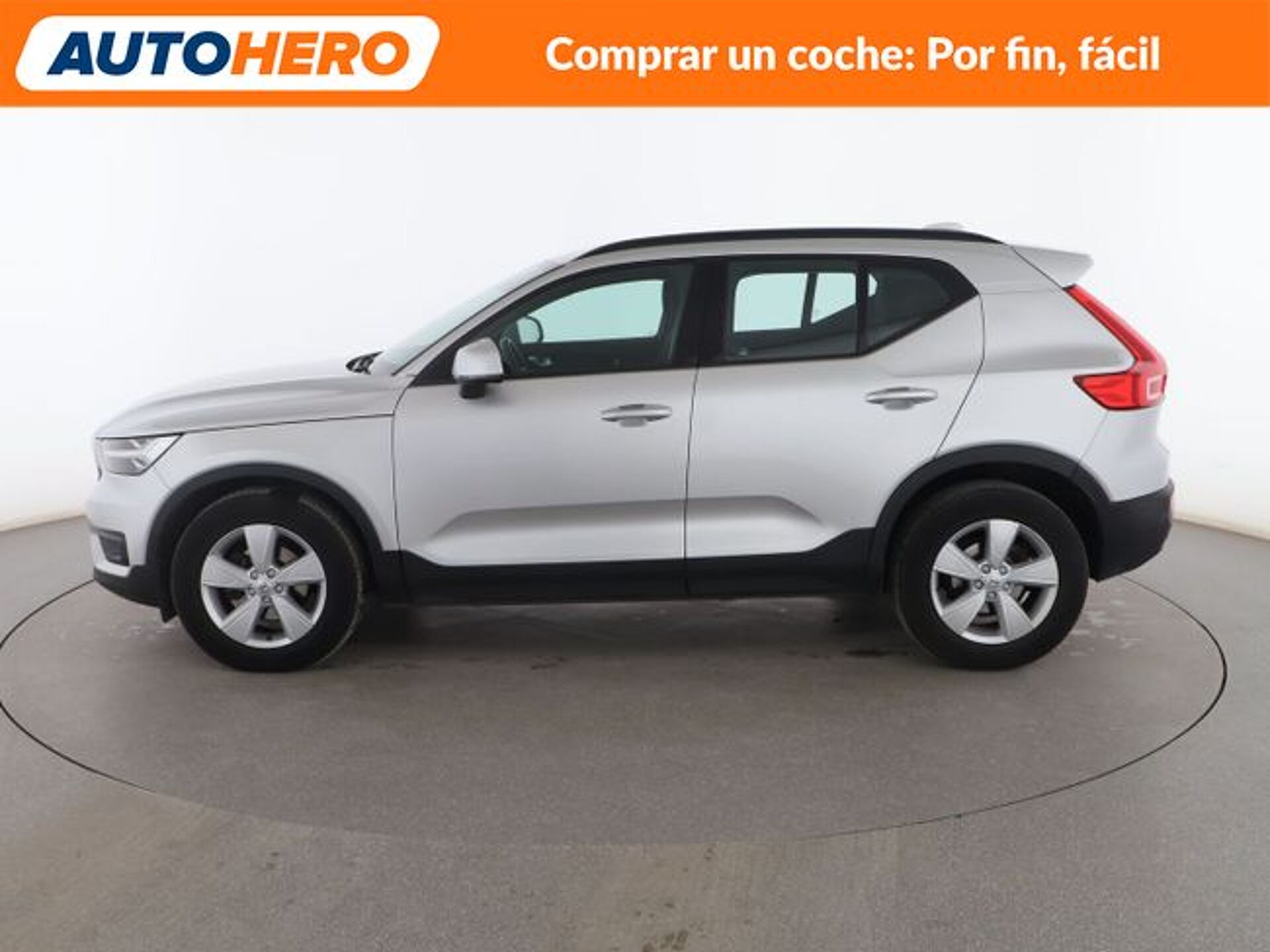 Imagen 3 de VOLVO XC40