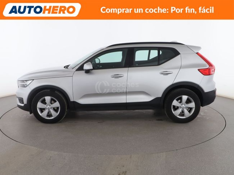 Foto del VOLVO XC40 D3 Aut.