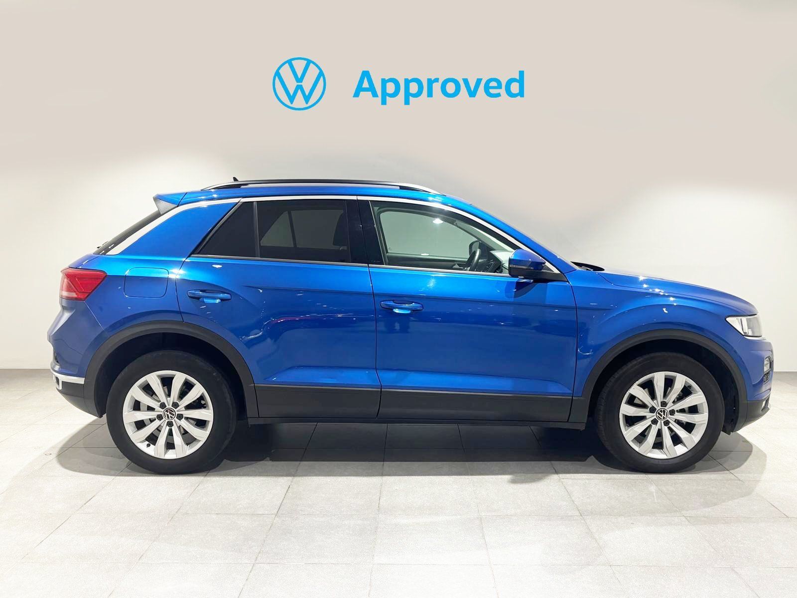 Foto del VOLKSWAGEN T-Roc 1.0 TSI Edition